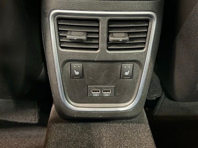 2022 Dodge Charger R/T Plus