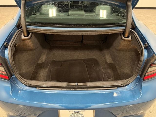2022 Dodge Charger R/T Plus