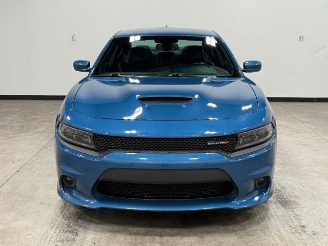 2022 Dodge Charger R/T Plus