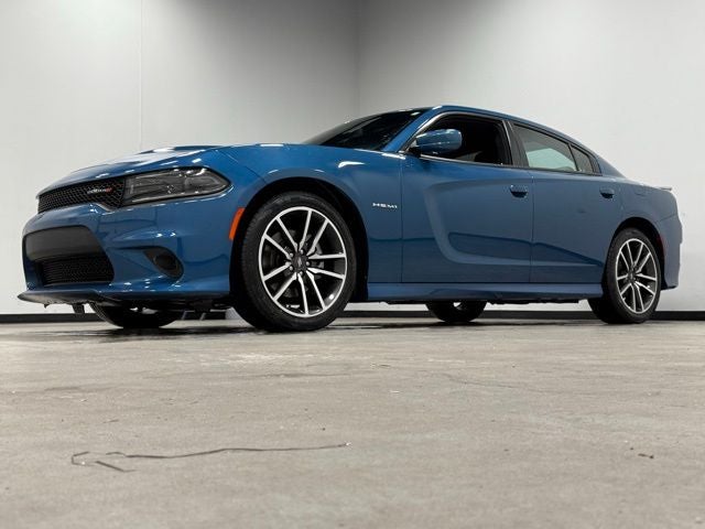 2022 Dodge Charger R/T Plus