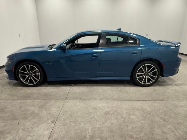 2022 Dodge Charger R/T Plus