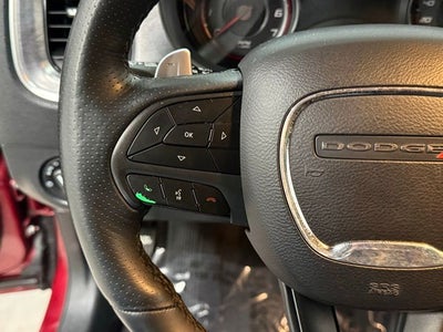 2018 Dodge Charger R/T Daytona 392 Daytona Edition