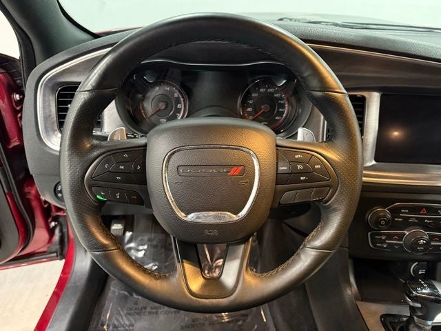 2018 Dodge Charger R/T Daytona 392 Daytona Edition