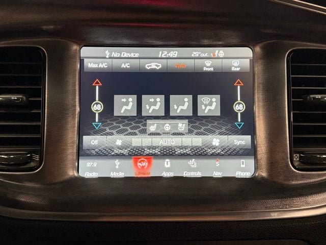 2018 Dodge Charger R/T Daytona 392 Daytona Edition