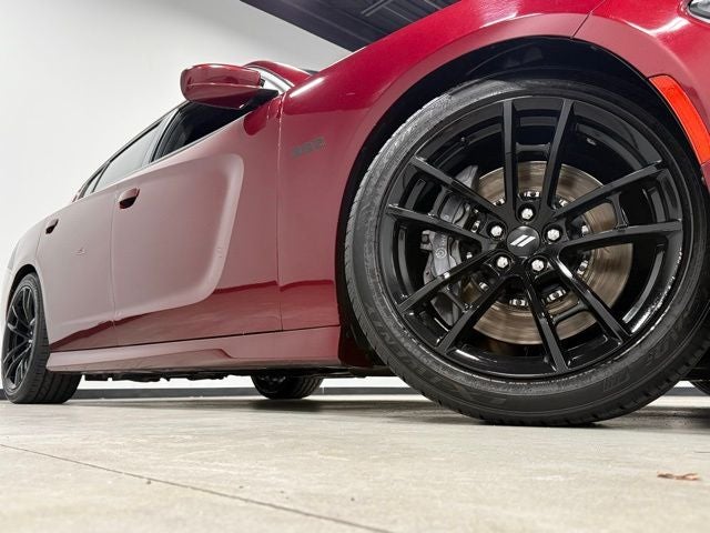 2018 Dodge Charger R/T Daytona 392 Daytona Edition