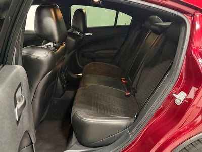 2018 Dodge Charger R/T Daytona 392 Daytona Edition