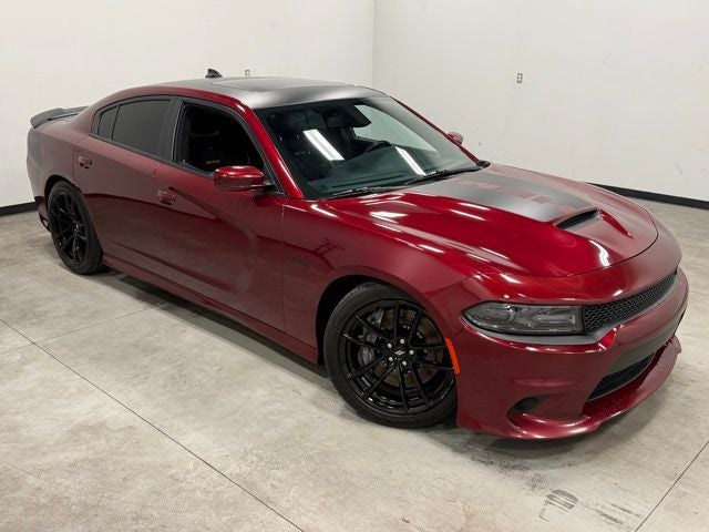 2018 Dodge Charger R/T Daytona 392 Daytona Edition