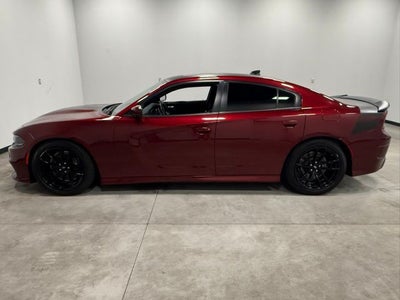 2018 Dodge Charger R/T Daytona 392 Daytona Edition