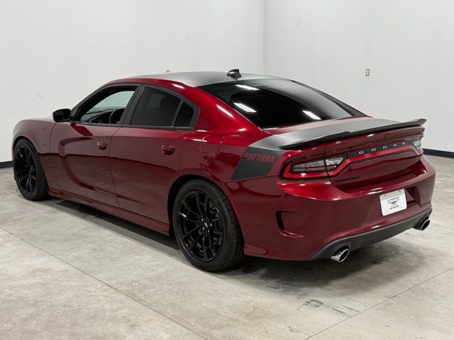2018 Dodge Charger R/T Daytona 392 Daytona Edition