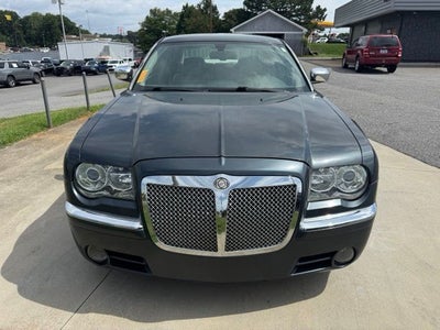 2007 Chrysler 300C Base