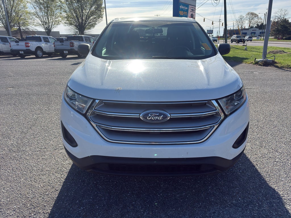 2017 Ford Edge SE