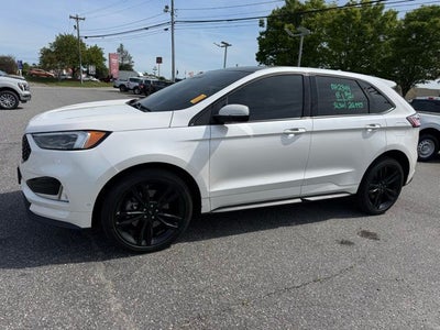 2019 Ford Edge ST