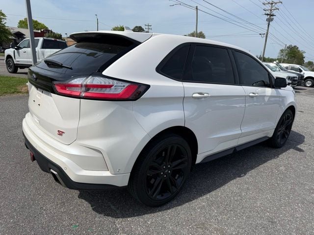 2019 Ford Edge ST