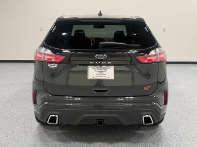 2024 Ford Edge ST