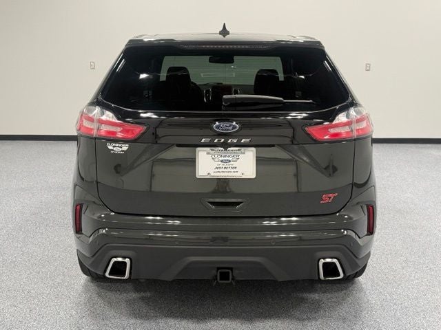 2024 Ford Edge ST
