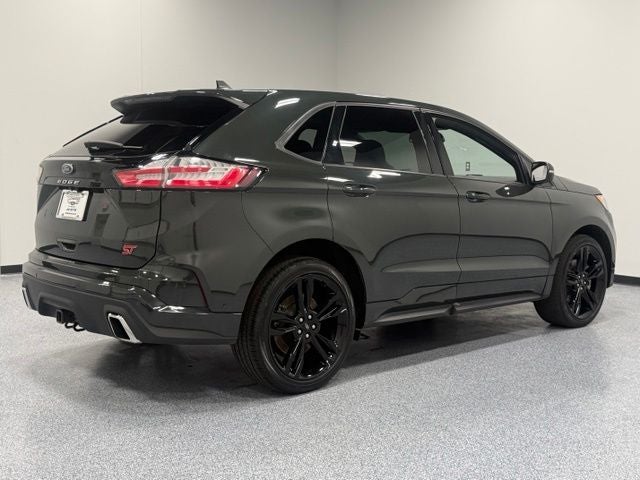 2024 Ford Edge ST
