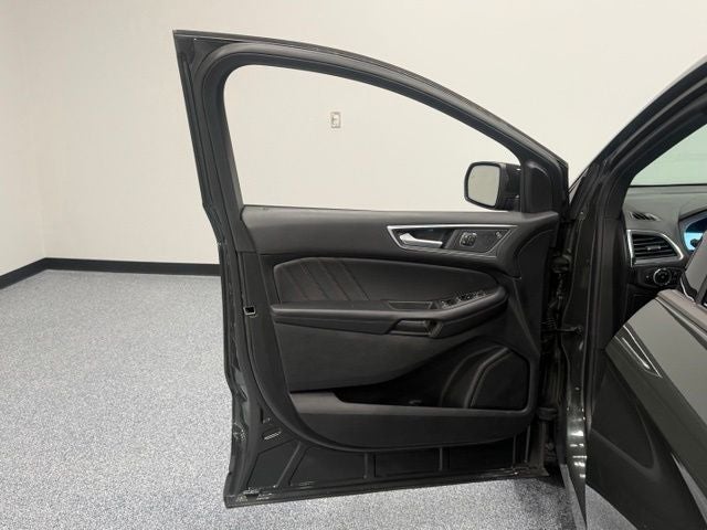 2024 Ford Edge ST