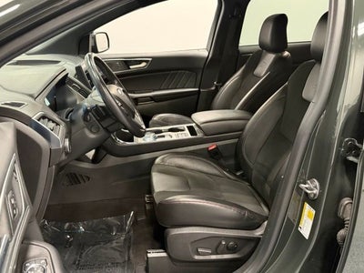 2024 Ford Edge ST