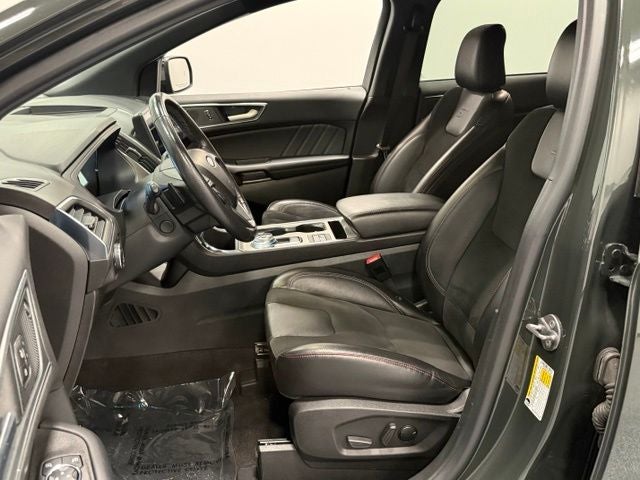 2024 Ford Edge ST
