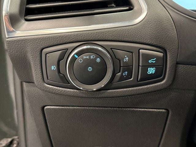 2024 Ford Edge ST