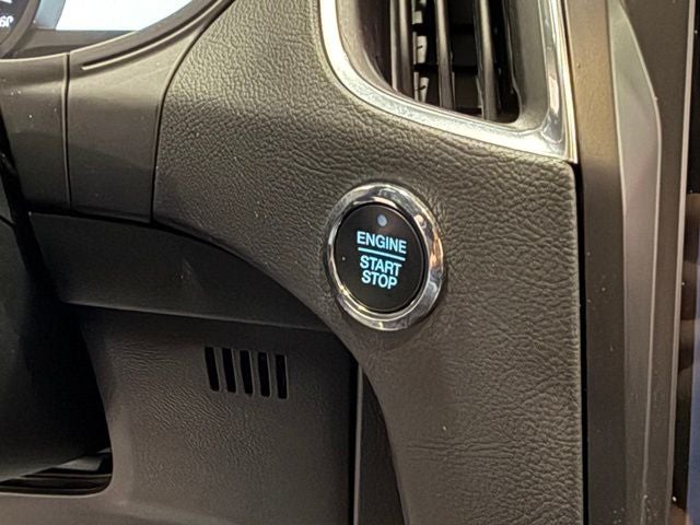 2024 Ford Edge ST