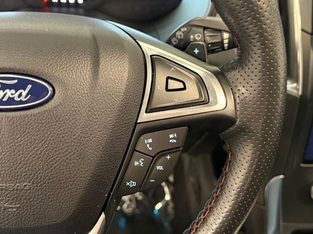 2024 Ford Edge ST