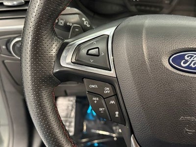 2024 Ford Edge ST