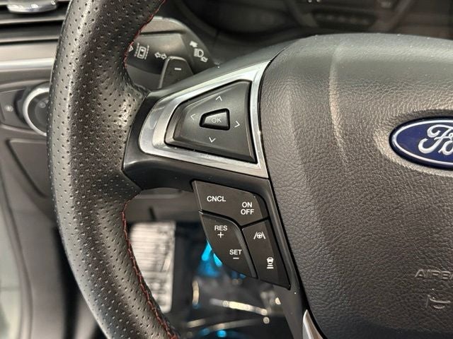 2024 Ford Edge ST