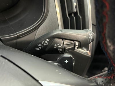 2024 Ford Edge ST