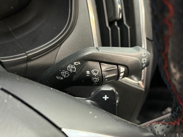 2024 Ford Edge ST