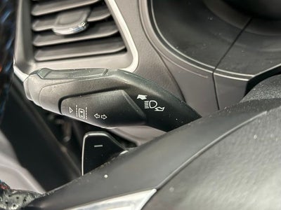 2024 Ford Edge ST