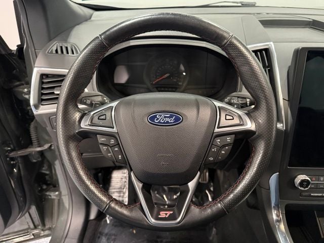 2024 Ford Edge ST