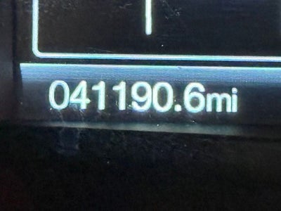 2024 Ford Edge ST