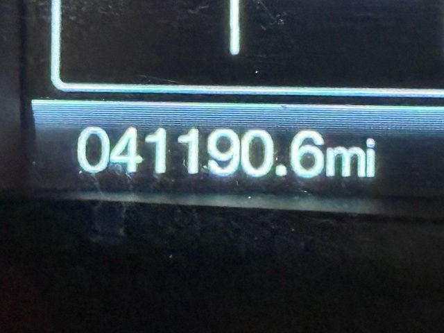 2024 Ford Edge ST