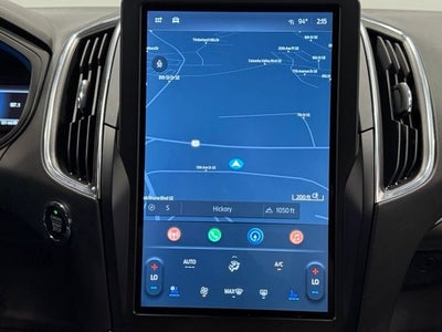 2024 Ford Edge ST