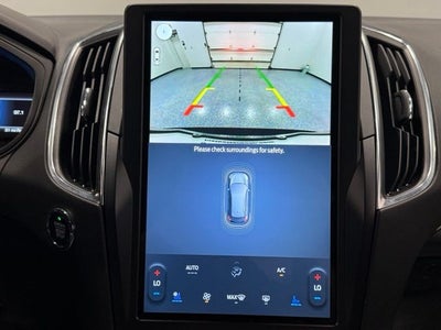 2024 Ford Edge ST