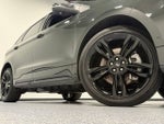 2024 Ford Edge ST