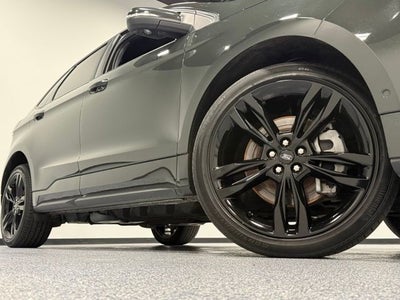 2024 Ford Edge ST