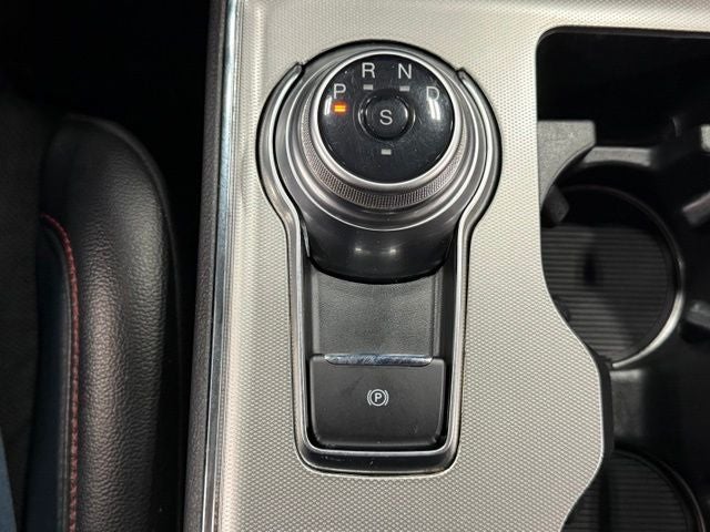 2024 Ford Edge ST