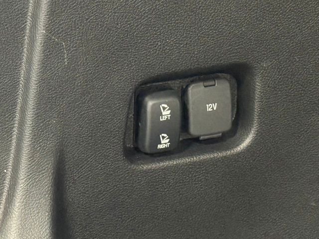 2024 Ford Edge ST