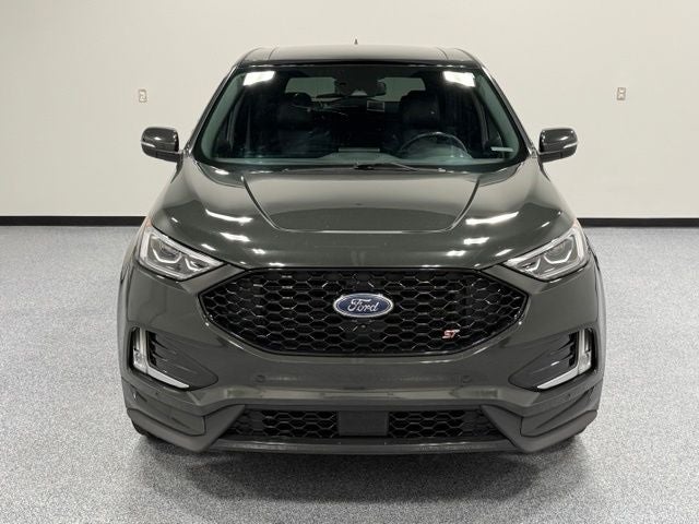 2024 Ford Edge ST