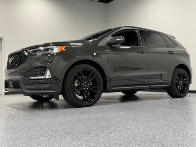 2024 Ford Edge ST
