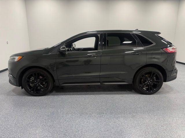 2024 Ford Edge ST