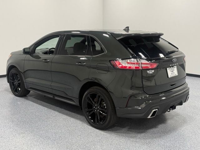 2024 Ford Edge ST