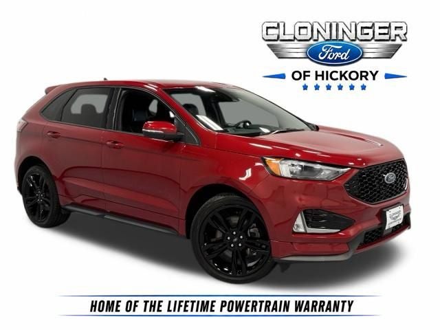 2023 Ford Edge ST