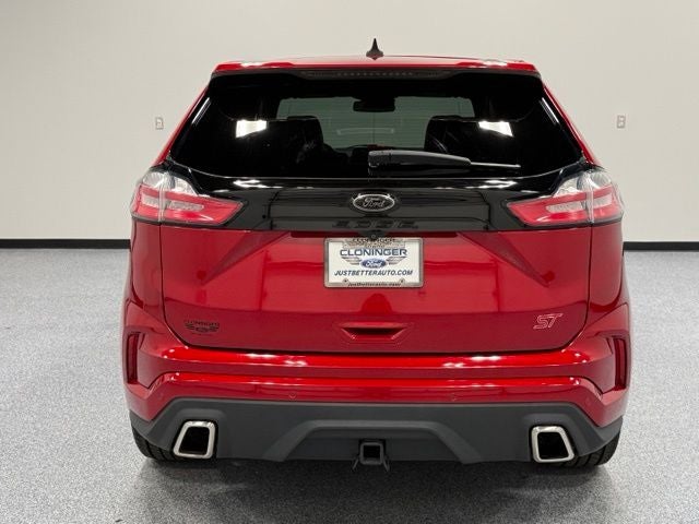 2023 Ford Edge ST