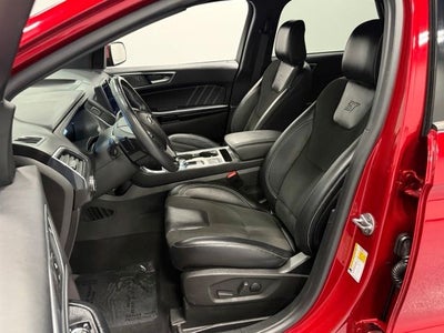 2023 Ford Edge ST