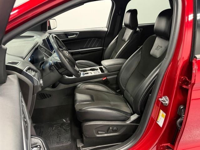 2023 Ford Edge ST