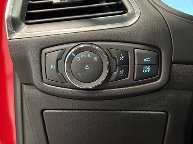 2023 Ford Edge ST