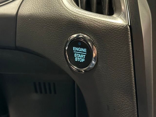 2023 Ford Edge ST